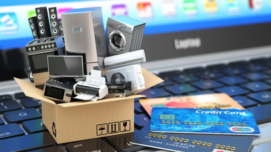 Backlinks para E-commerce
