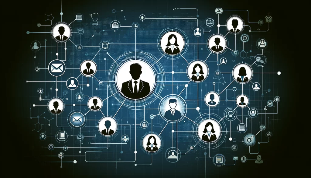 Backlinks do LinkedIn