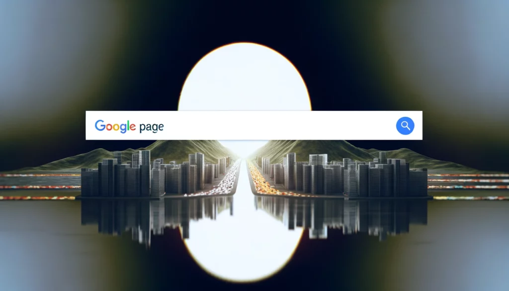 Apenas 0,63% dos Usuários Acessam a Segunda Página do Google