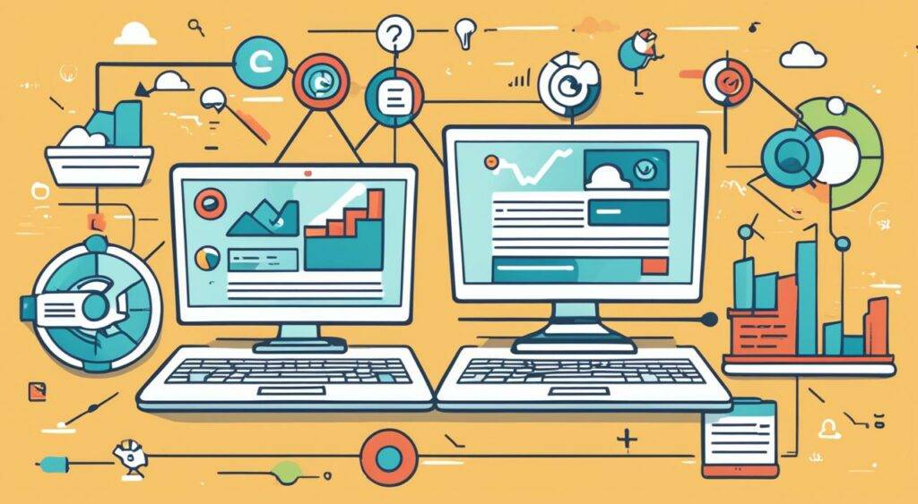 SEO on-page e SEO técnico