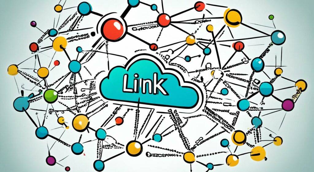 estratégias de link building eficazes
