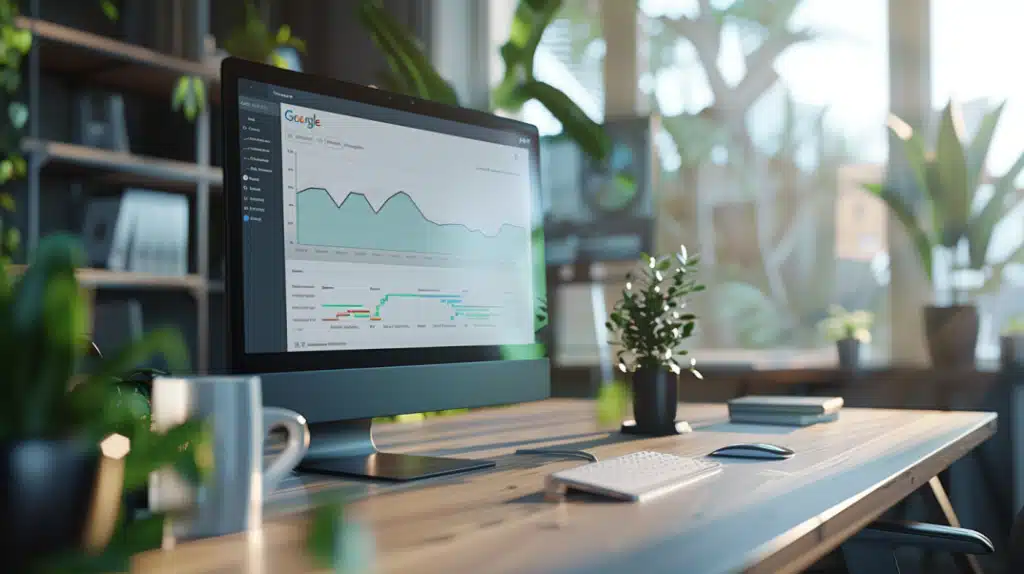 Backlinks Google Search Console