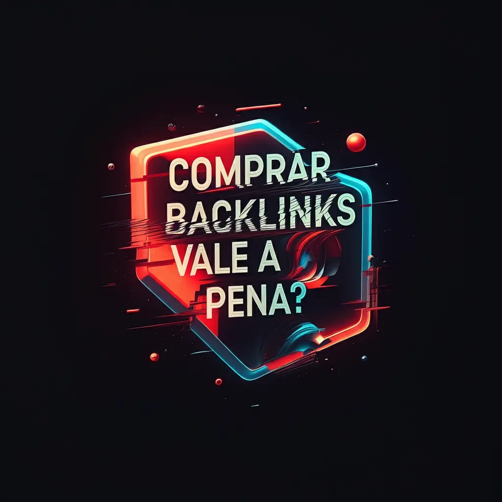 Vale a pena comprar backlinks?