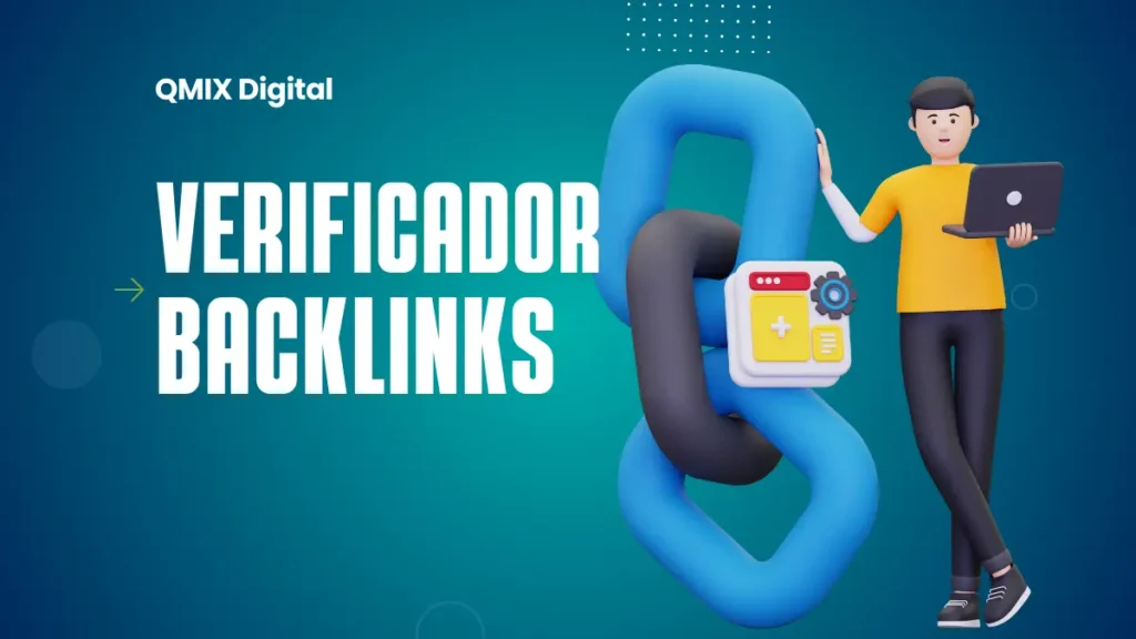 Verificador de Backlinks