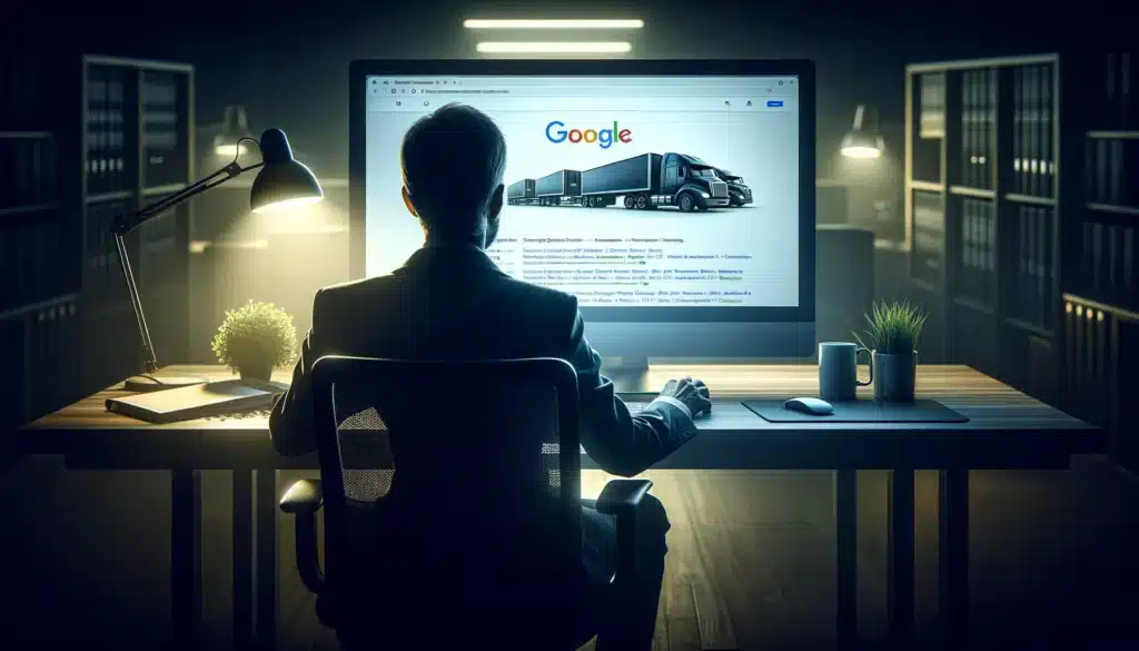 Backlinks Para Transportadoras