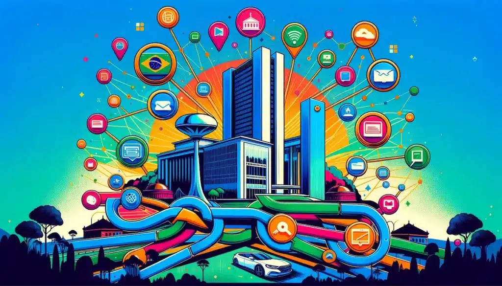 Como Obter Backlinks do Governo