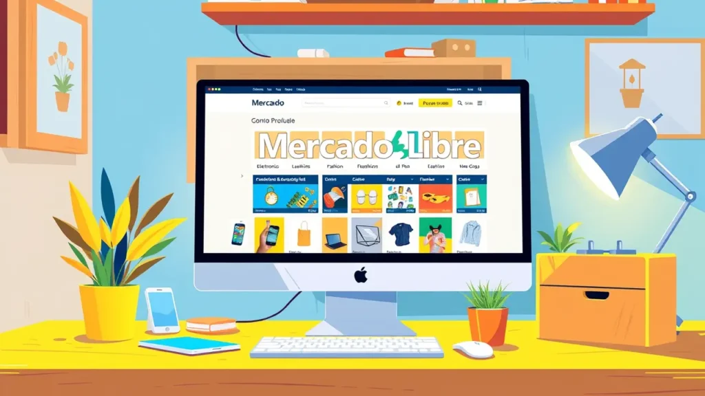 Comprar Backlinks no Mercado Livre