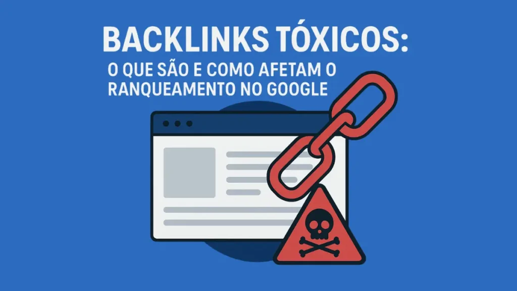 Backlinks Tóxicos
