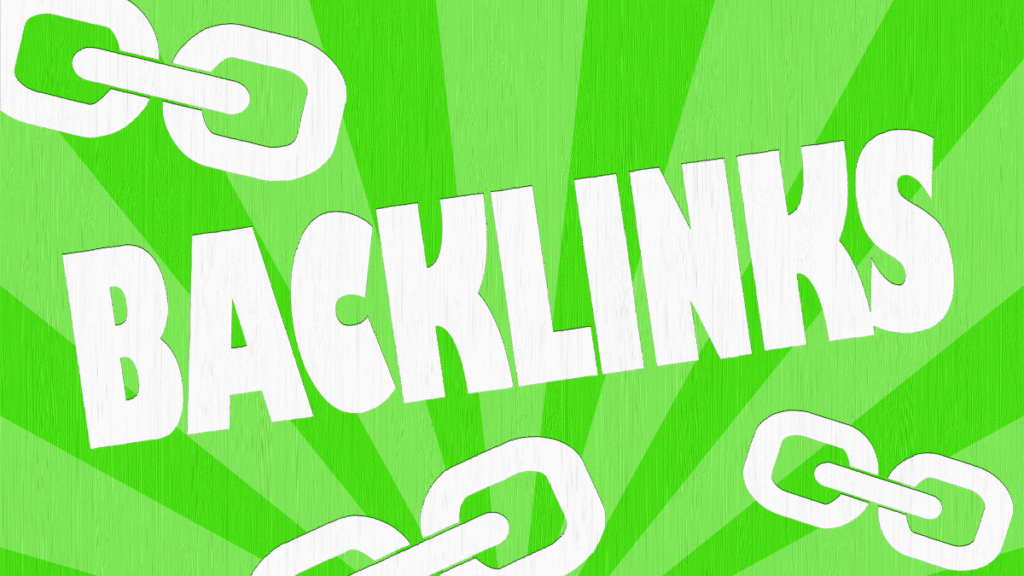 Comprar backlinks de qualidade em 2025