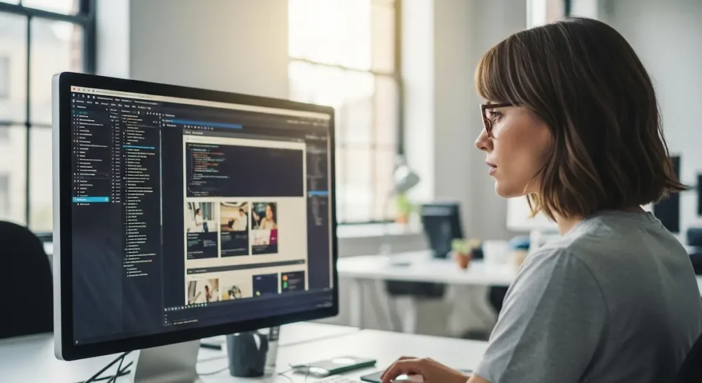 Como Criar um Site com Hospedagem Gratuita